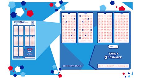 Play Super5 Malta's Biggest Lottery Game .